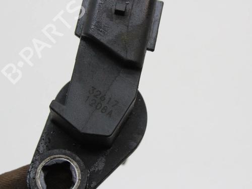 Electronic sensor MERCEDES-BENZ A-CLASS (W177) A 180 d (177.003) | BP39774882M84 - Image 4