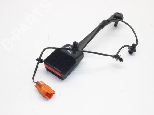 Sikkerhetsbelte-spenne Sikkerhetsbelte-spenne LAND ROVER DISCOVERY SPORT (L550) 2.0 D 4x4 (150 hp) 39834756 39834756