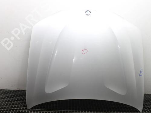 Used Hood Hood BMW X3 (F25) xDrive 20 d (184 hp) 39821914 39821914