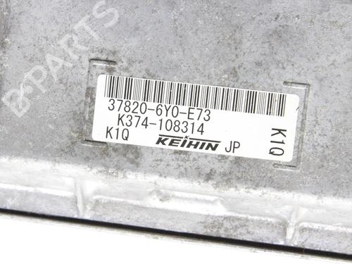 Electronic module HONDA JAZZ V (GR_, GS_) 1.5 eHEV (GR3, GR6) | BP39830216M83 - Image 7