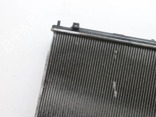 Water radiator MITSUBISHI ECLIPSE CROSS (GK_, GL_) 1.5 T-Mivec | BP39782968M31 - Image 3