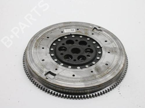 Used Flywheel Flywheel RENAULT ARKANA I (LCM_, LDN_) 1.6 E-TECH 145 (LDMU) (143 hp) 39792471 39792471