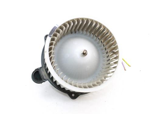 Used Heater blower motor Heater blower motor FORD RANGER (TKE) 2.2 TDCi 4x4 (160 hp) 39815457 39815457