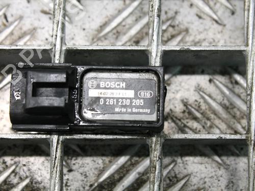 Electronic sensor KIA CEE'D Sportswagon (JD) 1.6 CRDi 128 | BP39879143M84 - Image 6