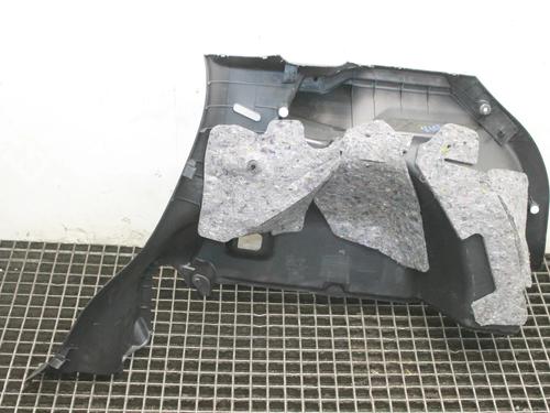 Boot lining MITSUBISHI ASX (GA_W_) 1.6 MIVEC (GA1W) | BP39777990I3 - Image 2