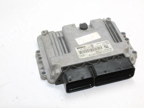 Used Engine control unit (ECU) Engine control unit (ECU) KIA CEE'D Sportswagon (JD) 1.6 CRDi 128 (128 hp) 39813094 39813094