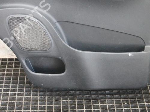 Front right panel RENAULT TRAFIC III Van (FG_) 1.6 dCi 125 (FGMH) | BP39840404C59 - Image 3
