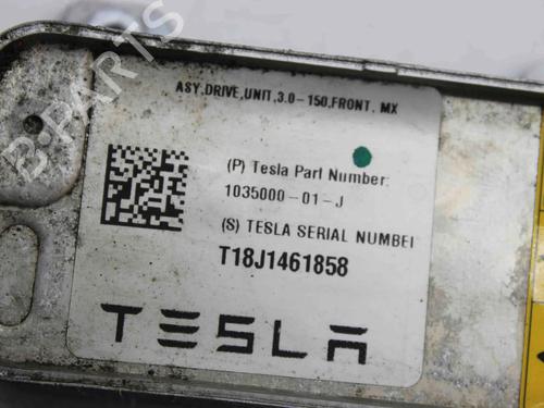 Módulo eletrónico TESLA MODEL X (5YJX) P100D AWD | BP39819723M83 - Image 3