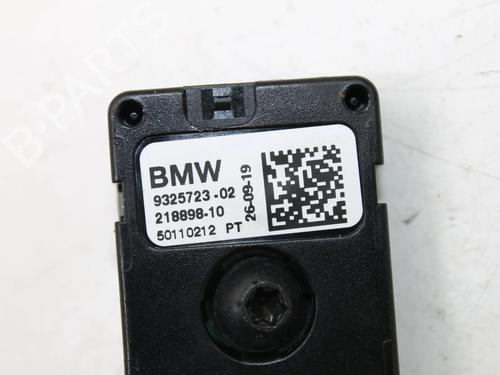Electronic module BMW 5 (G30, F90) 530 e Plug-in Hybrid | BP39805589M83 - Image 5