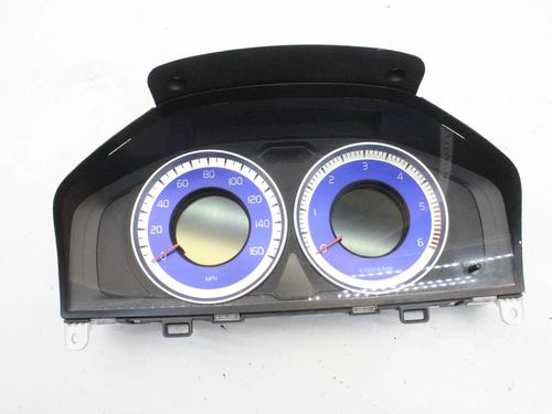 Electronic module VOLVO S60 II (134) D3 | BP39836328M83 - Image 10