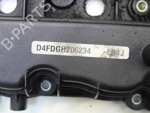 Valve cover KIA OPTIMA (JF) 1.7 CRDi | BP39796223M124 - Image 6
