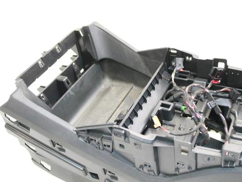 Middle console AUDI Q6 E-TRON (GFB) e-tron quattro | BP39775457I22 - Image 2