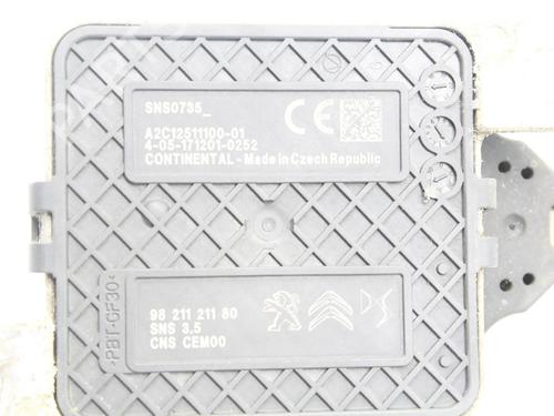 Electronic sensor TOYOTA PROACE Van (MDZ_) 1.6 D4d (MDZ2) | BP39838128M84 - Image 5
