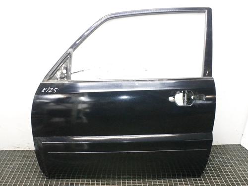 Used Left front door Left front door MITSUBISHI PAJERO IV (V8_W, V9_W) 3.2 DI-D (V88W, V98W) (170 hp) 39819864 39819864