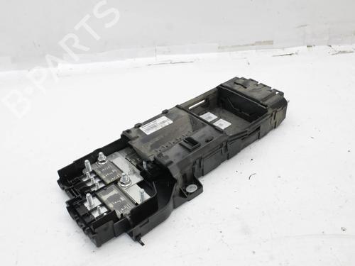 Caja reles / fusibles Caja reles / fusibles FORD TRANSIT CUSTOM V362 Van (FY, FZ) 2.0 EcoBlue (170 hp) 39878405 39878405