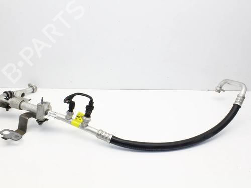 Used AC pipe AC pipe CITROËN C4 III (BA_, BB_, BC_) ë-C4 (BCZKXC, BZCKSC) (136 hp) 39835060 39835060