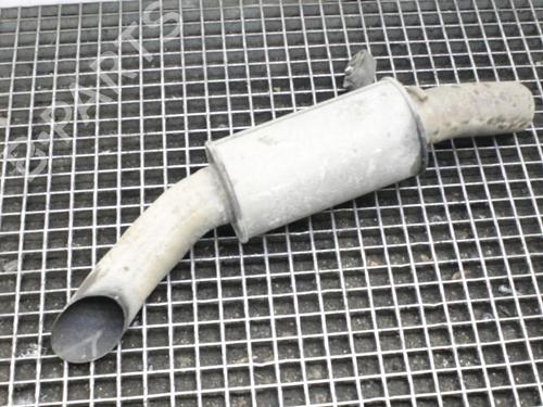 Exhaust system CADILLAC ESCALADE 6.2 AWD | BP39843519M121 - Image 2