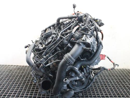 Engine BMW 3 (F30, F80) 330 e | BP39803990M1 - Image 5