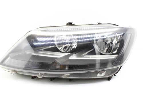 Used Left headlight Left headlight SEAT ALHAMBRA (710, 711) 2.0 TDI 4Drive (140 hp) 39801189 39801189