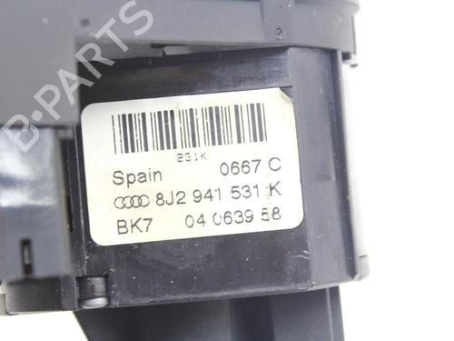Control unit AUDI TT (8J3) 2.0 TFSI | BP39791254M11 - Image 4