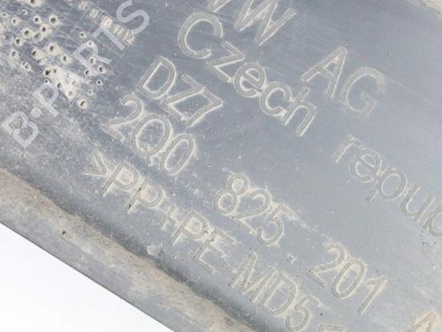 Underbody protection SKODA SCALA (NW1) 1.0 TSI | BP39777315M92 - Image 6