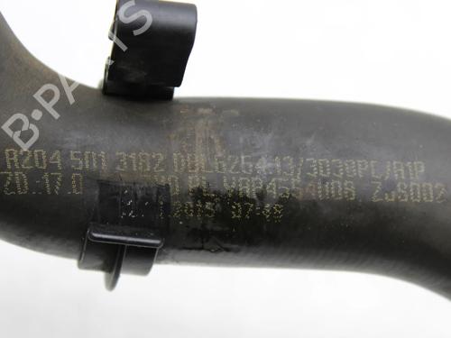 Pipe MERCEDES-BENZ E-CLASS T-Model (S212) E 350 BlueTEC (212.226) | BP39801471M125 - Image 3