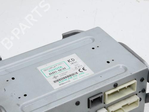 Electronic module LEXUS CT (ZWA10_) 200h (ZWA10_, ZWA10R) | BP39825762M83 - Image 4