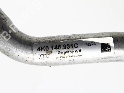 Pipe AUDI A6 C8 Avant (4A5) 50 TDI Mild Hybrid quattro | BP39821318M125 - Image 7