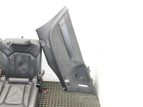 Rear seat AUDI Q7 (4MB, 4MG, 4MQ) 3.0 TDI quattro | BP39865564C17 - Image 5