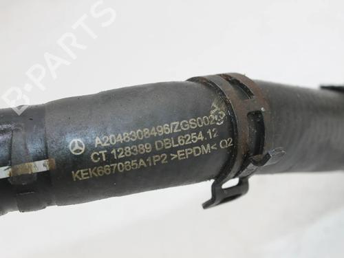 Pipe MERCEDES-BENZ E-CLASS Coupe (C207) E 220 CDI / d (207.302, 207.301) | BP39793045M125 - Image 9