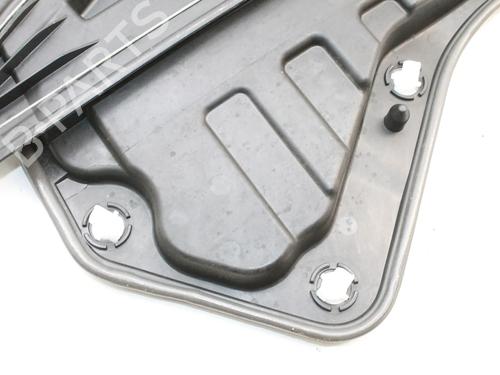 Rudehejsemekanisme Højre bagtil VW ID.3 (E11, E12) Pro | BP39867239C25 - Image 8