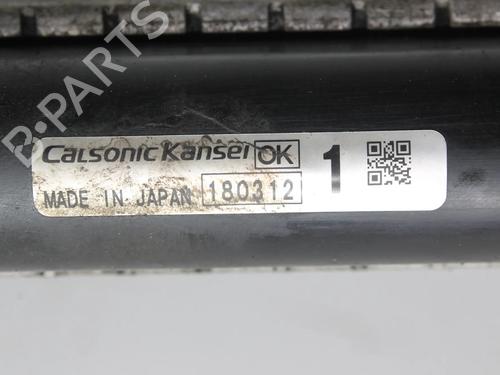 Water radiator MITSUBISHI ECLIPSE CROSS (GK_, GL_) 1.5 T-Mivec | BP39782968M31 - Image 7