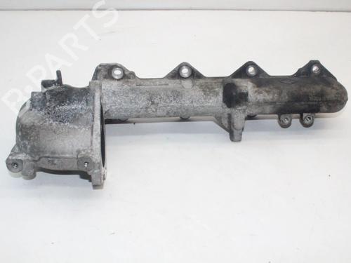 Used Other Other NISSAN X-TRAIL III (T32_, T32R, T32RR) 2.0 dCi ALL MODE 4x4-i (NT32) (177 hp) 39867915 39867915