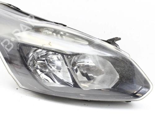 Right headlight FORD TRANSIT CUSTOM V362 Van (FY, FZ) 2.2 TDCi | BP39863384C29 - Image 5