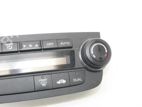 Control unit HONDA CR-V III (RE_) 2.2 i-DTEC 4WD (RE6) | BP39783019M11 - Image 3