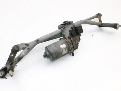 Used Front wipers mechanism Front wipers mechanism JAGUAR XF I (X250) 2.2 D (163 hp) 39783230 39783230