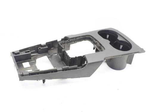 Used Middle console Middle console AUDI A3 (8V1, 8VK) 2.0 TDI (150 hp) 39834712 39834712