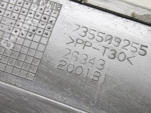 Venstre sidekjole ABARTH 500 / 595 / 695 1.4 (312.AXF11, 312.AXF1A, 312.AXD1A) | BP39875227C115  - Image 13