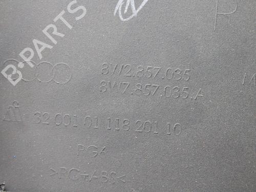Handskerum AUDI A4 B9 (8W2, 8WC) S4 TFSi quattro | BP39838287C95  - Image 6