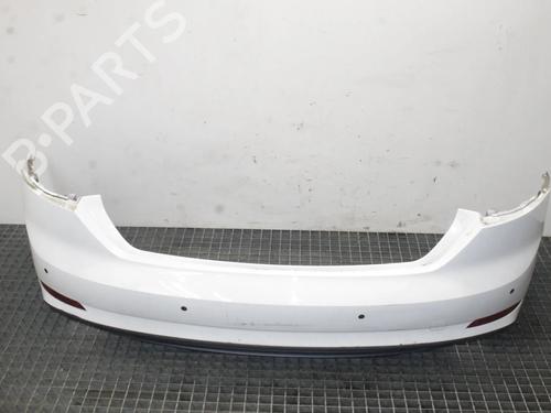 Bagtil kofangere Bagtil kofangere AUDI A5 Convertible (F57, F5E) 2.0 TFSI (190 hp) 39809797 39809797