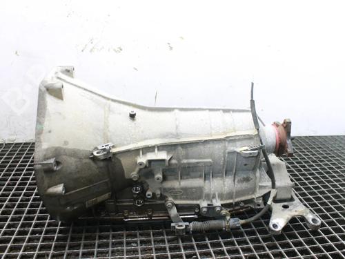 Used Gearbox Gearbox FORD USA MUSTANG Coupe 5.0 V8 (416 hp) 39869180 39869180