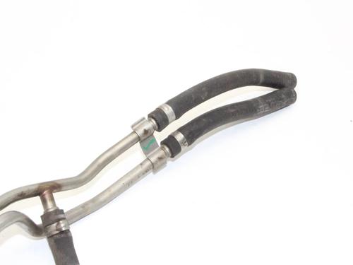 Pipe MERCEDES-BENZ A-CLASS (W176) A 220 CDI (176.003) | BP39793721M125 - Image 4