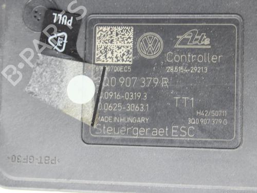 ABS pump VW PASSAT B8 Variant (3G5, CB5) 2.0 TDI | BP39793571M43 - Image 4