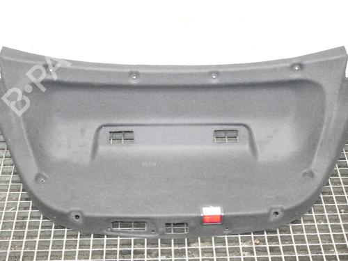 Bagagerumsbeklædning Bagagerumsbeklædning MERCEDES-BENZ C-CLASS (W205) C 220 BlueTEC / d (205.002, 205.004) (170 hp) 39820185 39820185