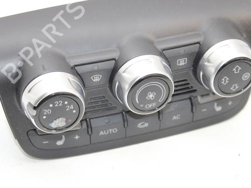 Control unit AUDI TT (8J3) 3.2 V6 quattro | BP39801279M11 - Image 4