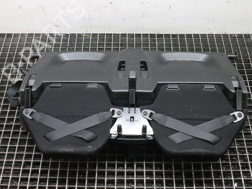Seats set TESLA MODEL S (5YJS) 75 | BP39802310C78 - Image 3