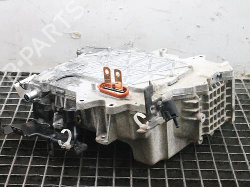 Used Inverter/Converter Inverter/Converter NISSAN LEAF (ZE0) Electric (109 hp) 39811550 39811550