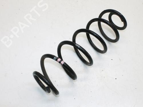 Used Shock absorber spring Shock absorber spring AUDI A6 C7 (4G2, 4GC) 2.0 TDI (177 hp) 39851673 39851673