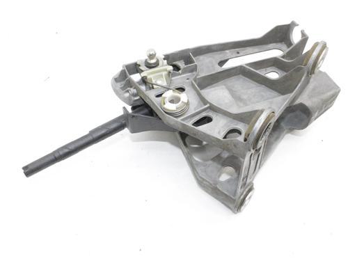 Gear lever VW TRANSPORTER T5 Van (7HA, 7HH, 7EA, 7EH) 1.9 TDI | BP39833218M90 - Image 4