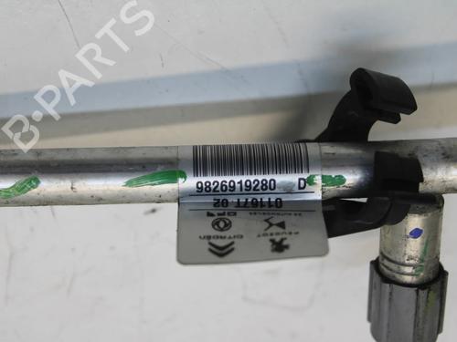 AC pipe OPEL CORSA F (P2JO) CORSA-e (68) | BP39786622M126 - Image 4